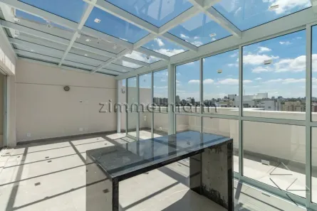 Apartamento com 2 Quartos à venda, 122m² no Vila Ipojuca, São Paulo