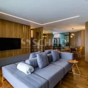 Apartamento com 4 Quartos à venda, 117m² no Lar São Paulo, São Paulo