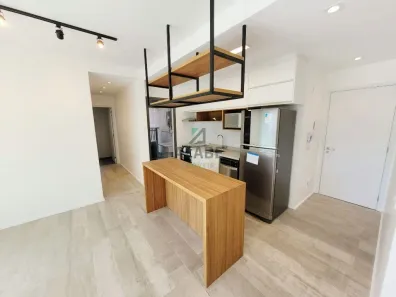 Apartamento com 2 Quartos à venda, 74m² no Indianópolis, São Paulo