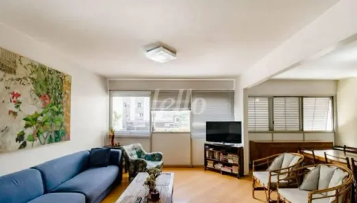 Apartamento com 2 Quartos à venda, 96m² no Vila Mariana, São Paulo