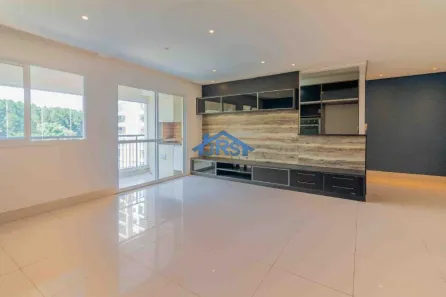 Apartamento com 2 Quartos à venda, 94m² no Alphaville, Santana de Parnaíba