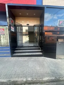 Sala Comercial para alugar, 90m² no Centro, Ponta Grossa