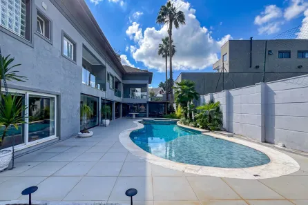Casa de Condomínio com 5 Quartos à venda, 1264m² no Residencial Morada dos Lagos, Barueri