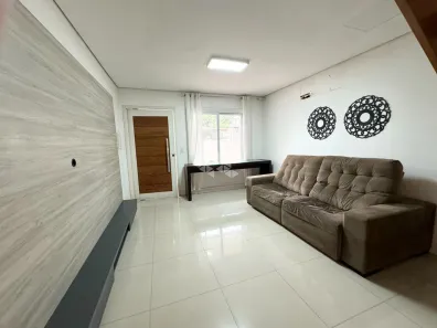 Casa com 2 Quartos à venda, 138m² no Nossa Senhora das Graças, Canoas