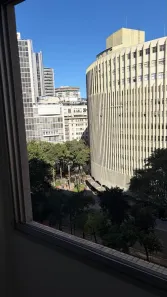 Apartamento com 1 Quarto para alugar, 54m² no Consolação, São Paulo