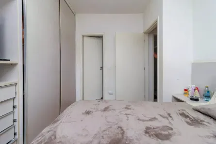 Apartamento com 3 Quartos à venda, 80m² no Campo Belo, São Paulo