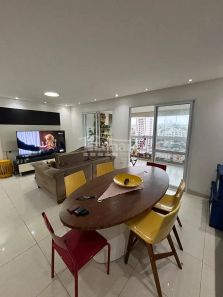 Apartamento com 3 Quartos à venda, 125m² no Parque Monte Líbano, Mogi das Cruzes