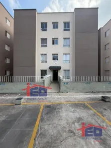 Apartamento com 2 Quartos à venda, 45m² no São Pedro, Osasco