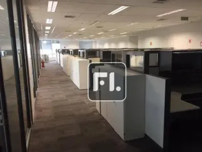 Sala Comercial à venda, 1126m² no Brooklin Paulista, São Paulo