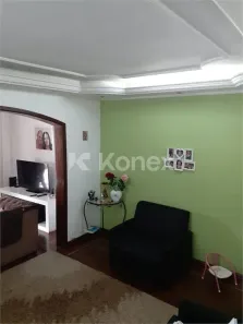 Sobrado com 3 Quartos à venda, 130m² no Vila Francos, São Paulo
