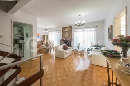 Casa com 3 Quartos à venda, 300m² no Jardim Sabará, Porto Alegre