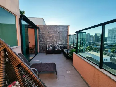 Casa de Condomínio com 4 Quartos para alugar, 240m² no Praia dos Amores, Balneário Camboriú