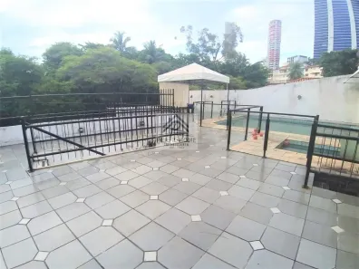 Casa com 5 Quartos para alugar, 307m² no Caminho das Árvores, Salvador