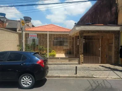 Casa com 2 Quartos à venda, 200m² no Parque Panamericano, São Paulo