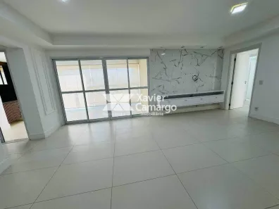 Apartamento com 3 Quartos à venda, 119m² no Cidade Jardim, Rio Claro