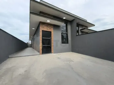 Casa com 3 Quartos à venda, 76m² no Balneário dos Golfinhos, Caraguatatuba