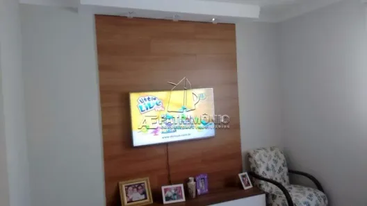 Apartamento com 3 Quartos à venda, 107m² no Parque Reserva Fazenda Imperial, Sorocaba
