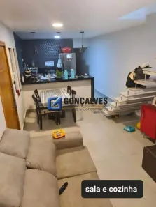 Casa com 2 Quartos à venda, 272m² no Planalto, São Bernardo do Campo