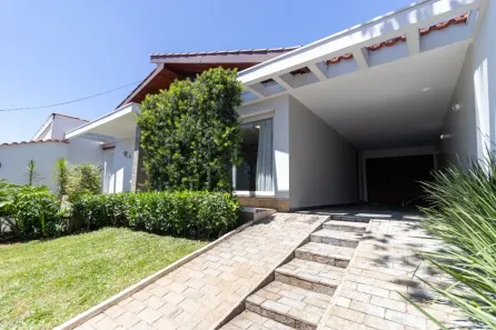 Casa com 4 Quartos à venda, 141m² no Vila São Paulo, São Paulo