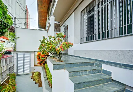 Sobrado com 3 Quartos à venda, 170m² no Jardim Vera Cruz, São Paulo