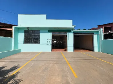 Sala Comercial para alugar, 96m² no Nossa Senhora de Lourdes, Londrina