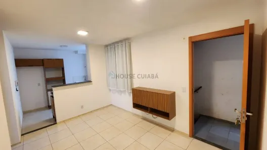 Apartamento com 2 Quartos à venda, 40m² no Coxipó, Cuiabá