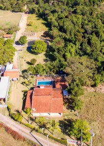 Fazenda/Sítio com 3 Quartos à venda, 1000m² no , Capivari