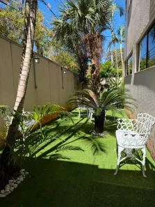 Apartamento com 3 Quartos à venda, 162m² no Santa Amélia, Belo Horizonte
