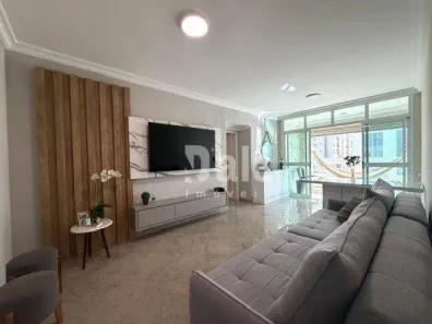 Apartamento com 3 Quartos à venda, 105m² no Parque Residencial Aquarius, São José dos Campos