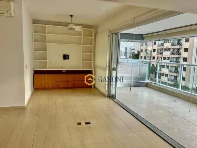 Apartamento com 1 Quarto para venda ou aluguel, 84m² no Pinheiros, São Paulo