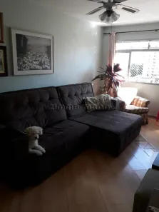 Apartamento com 3 Quartos à venda, 95m² no Perdizes, São Paulo