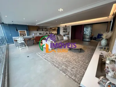 Apartamento com 3 Quartos à venda, 180m² no Vila Suzana, São Paulo