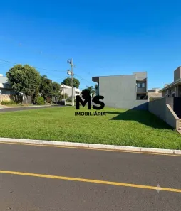 Lote/Terreno à venda, 450m² no Condomínio Mirante do Rio Paraná, Porto Rico