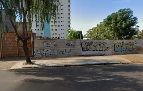 Lote/Terreno à venda, 403m² no Vila São Caetano, Londrina