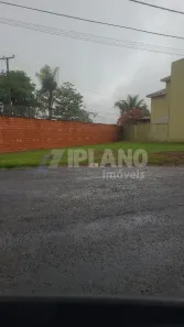 Lote/Terreno à venda, 529m² no Residencial Samambaia, São Carlos