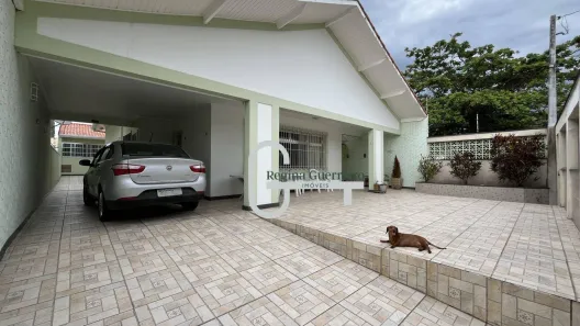 Casa com 3 Quartos à venda, 197m² no Bal Arpoador, Peruíbe