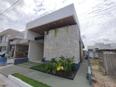 Casa de Condomínio com 3 Quartos à venda, 120m² no Centro, Ananindeua