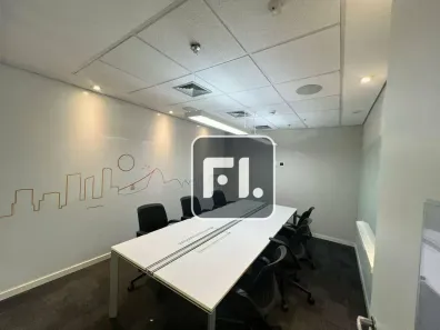 Sala Comercial para venda ou aluguel, 245m² no Bela Vista, São Paulo