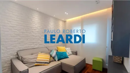 Apartamento com 1 Quarto à venda, 54m² no Consolação, São Paulo