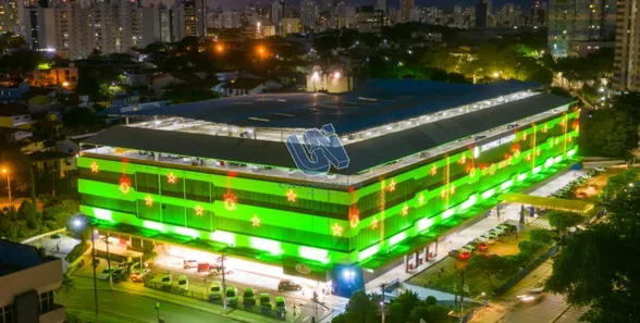 Ponto Comercial para alugar, 28m² no Itaigara, Salvador