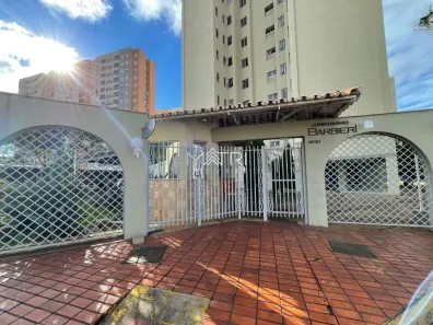 Apartamento com 3 Quartos à venda, 54m² no Jardim Viaduto (Vila Xavier), Araraquara