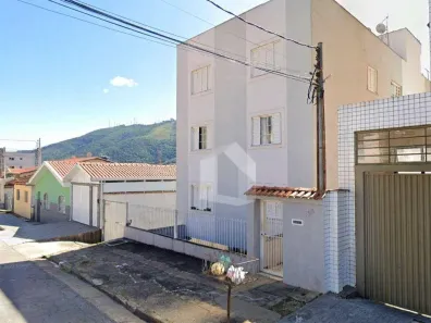 Apartamento com 3 Quartos à venda, 124m² no Vila Nova, Poços de Caldas