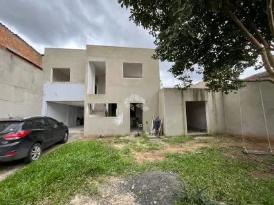 Casa com 4 Quartos à venda, 220m² no Dihel, Sapucaia do Sul