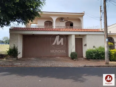 Imóvel Comercial com 4 Quartos à venda, 358m² no Alto da Boa Vista, Ribeirão Preto