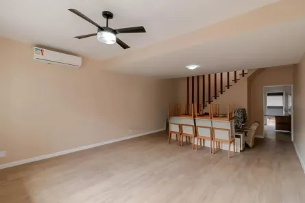 Casa com 3 Quartos à venda, 214m² no Jardim Vila Mariana, São Paulo