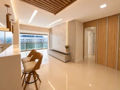 Apartamento com 3 Quartos à venda, 115m² no Barra Olímpica, Rio de Janeiro
