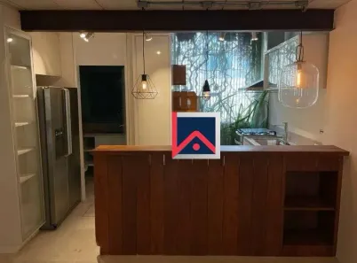 Casa com 2 Quartos à venda, 120m² no Jardim Paulista, São Paulo