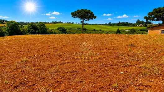Fazenda/Sítio à venda, 123500m² no Thomaz Coelho, Araucária