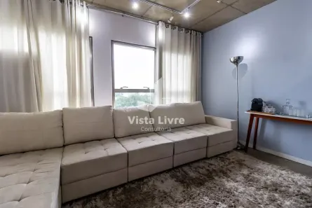 Apartamento com 1 Quarto à venda, 70m² no Vila Leopoldina, São Paulo