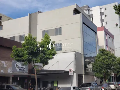 Prédio Comercial para alugar, 600m² no Serra, Belo Horizonte